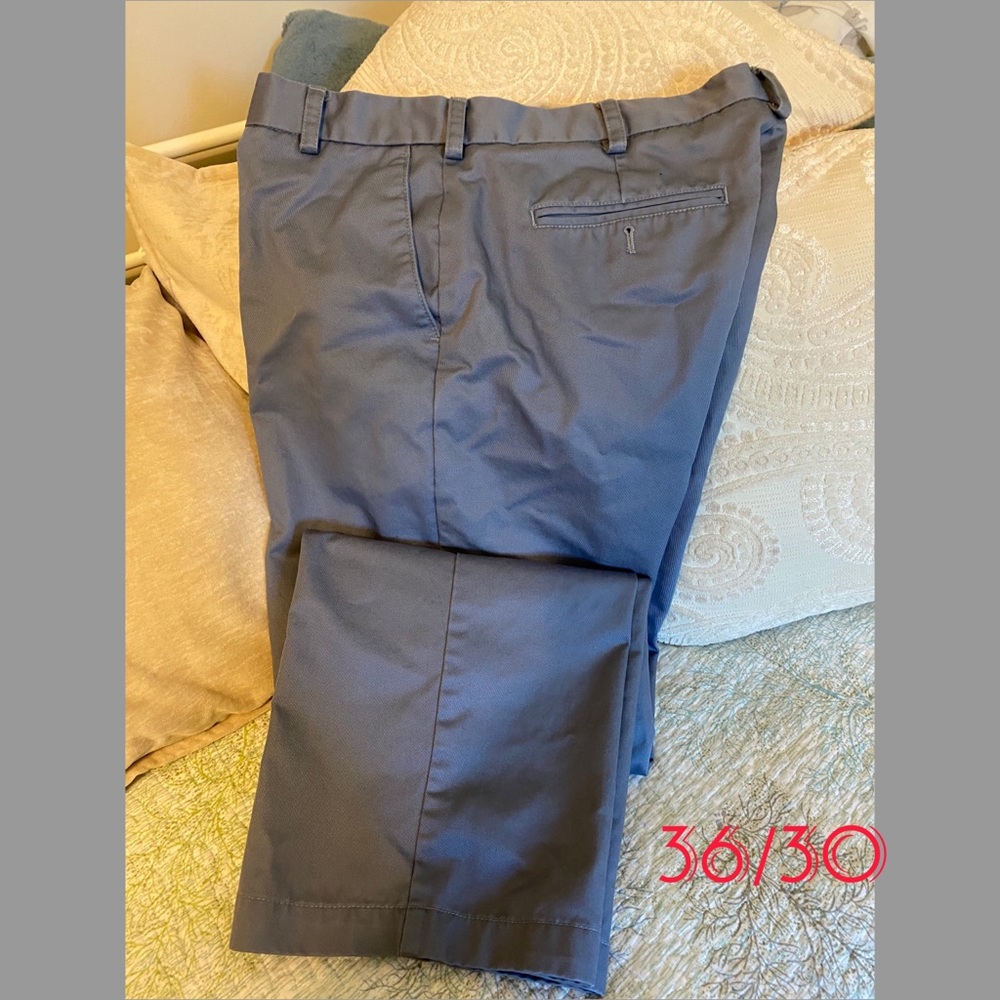 IZOD Slacks 36/30